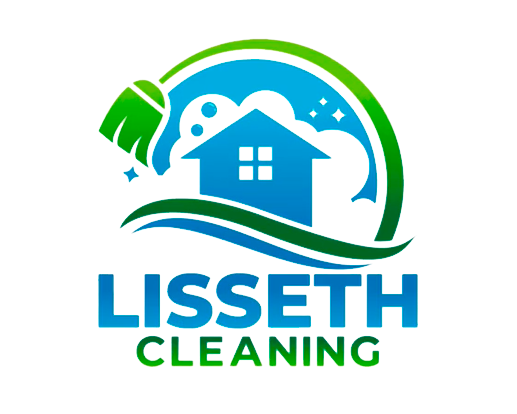 Lisseth Cleaning Services LLC Logo